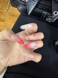 -尤米一站式美甲美睫