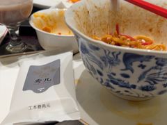 -秀儿四九城·新京菜(亚运村鸟巢店)