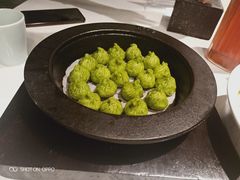 -拈菜(观音桥阳光世纪店)