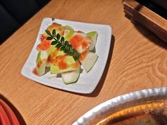 -沼津港精致料理·寿喜烧·烧鸟(青浦宝龙广场日料榜单店)