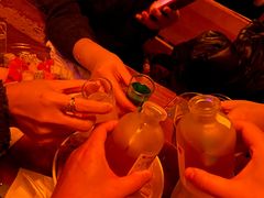 -Helens海伦司小酒馆(复旦大学店)