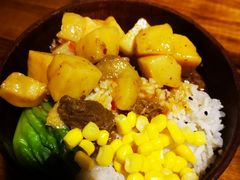 -轻音料理(王府星Mall店)