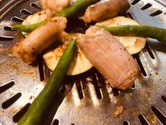 -炽城·烤肉名家(鸿达中央广场店)