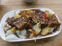 -顺发饮食店(景泰西六巷店)