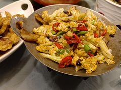 -小土豆北方菜馆(方庄店)