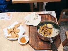 -小满手工粉(北京来福士店)