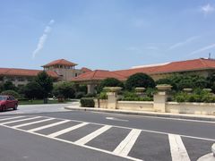 -幸福湖国际会议中心