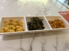 自助小菜-温粥人(春晖路店)