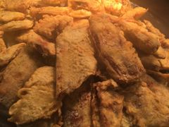 -济南香格里拉·咖啡泉自助餐厅