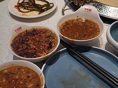 -千牛将·鲜牛肉火锅(开元路店)