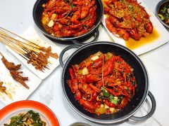 -就你餐厅(体育西横街店)