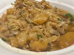 -哈啾嗨·新概念蒙餐(红星新城店)