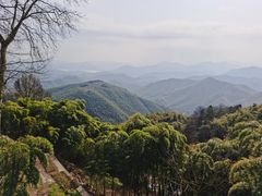 -莫干山风景区