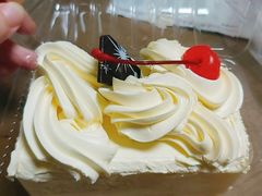 白脱蛋糕-白玉兰食品(甜云店)