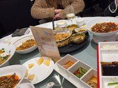 -湖锦酒楼·32年地道湖北菜(光谷店)