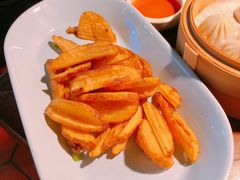 -外婆家(西红门荟聚购物中心店)
