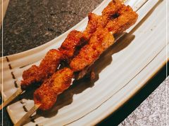 -丝路金桃·新疆菜(徐汇店)