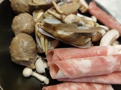 -杭州临平万丽酒店·燃餐厅(人民大道店)