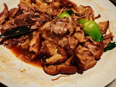 -京味斋·北京烤鸭(北京南站洋桥店)