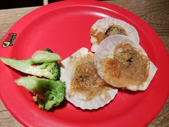 -好伦哥比萨烤肉自助(马家堡店)