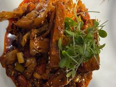 -院8里·少城记忆老川菜(宽窄巷子店)