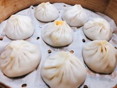 咸蛋黄小笼-笼铭坊(北蔡店)