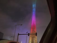 -海心沙亚运公园