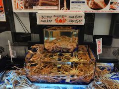 -蟹道乐(道顿堀本店)