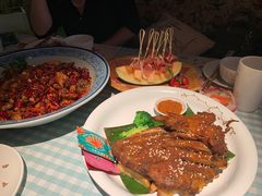 -胡桃里音乐酒馆(罗湖HALO广场店)