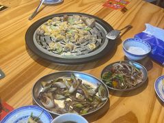 -阿鸡鱼庄·顺德鲜蒸小炒(亚运村店)