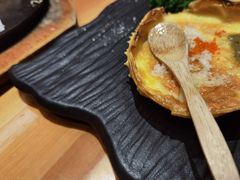 -大岛日本料理铁板烧(南通大饭店)