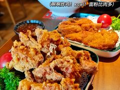 -合风谷(南下塘店)