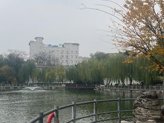 -莲湖公园