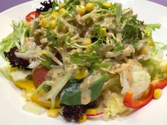 杂粮沙律-张福记(陇海中路店)