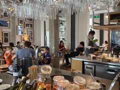 -BOR Eatery(安福路店)