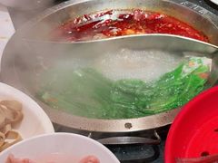 -大龙燚火锅(南山大道店)