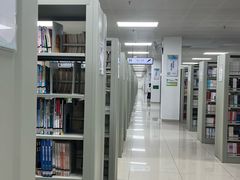 -增城图书馆(荔景大道辅路店)