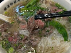 -雄记·揭阳桐坑牛肉店(建华路店)