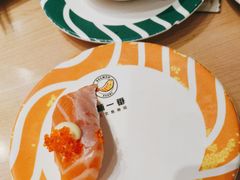 -新一番三文鱼寿司(红城湖店)