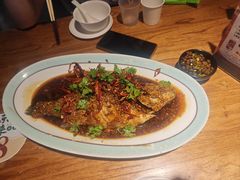 -东来土菜馆(民祥园路店)