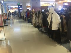-北京华联购物中心(天通苑店)
