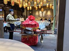 -大张烙馍村(绿地店)