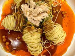 -老太原菜馆(中正天街店)