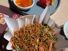 -点都德(华强南店)