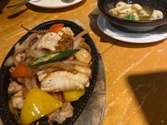 -BISTROFIORE美伊娜(伊犁南路店)