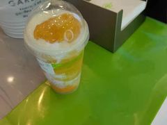 -真茶屋·0奶精(街道口一店)