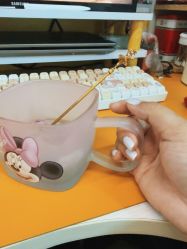 -伊奈尔美甲美睫