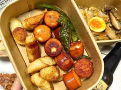 -埋位小酒馆(东城店)