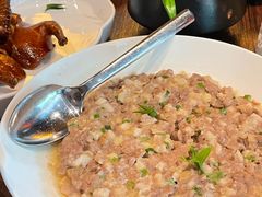 -蛇口希尔顿南海酒店·随轩中餐厅·粤菜