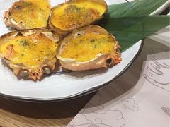 -林妈妈村·日式料理(宝山龙湖天街店)